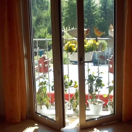 Ferien-apartment 1 By Interhome * 布兰肯海姆