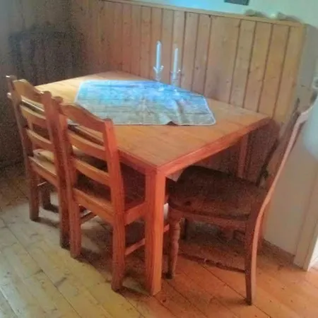 公寓 Ferien-apartment 1 By Interhome *