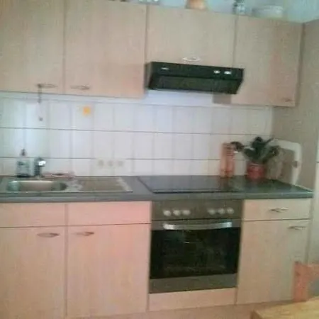 Ferien-apartment 1 By Interhome 公寓 布兰肯海姆