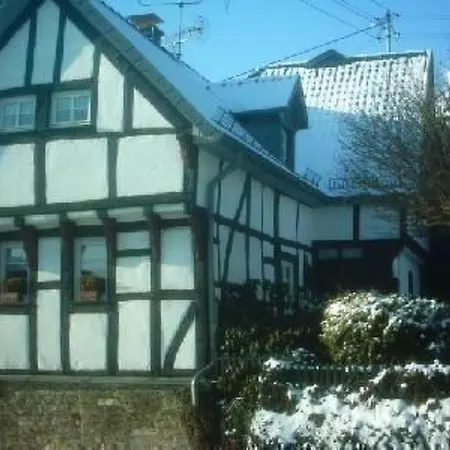 Ferien-apartment 1 By Interhome 公寓 *