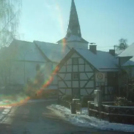 Ferien-apartment 1 By Interhome 公寓 *