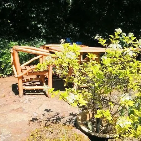 Ferien-apartment 1 By Interhome Appartamento *