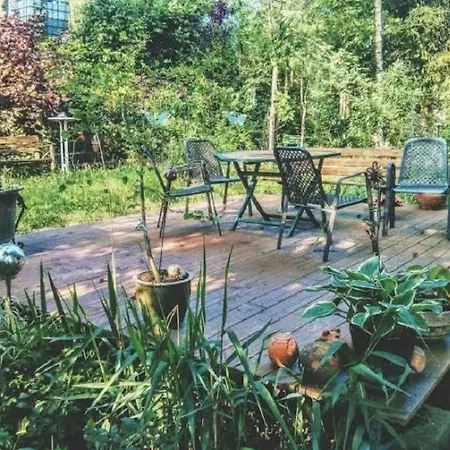 Ferien-apartment 1 By Interhome Appartamento Blankenheim (North Rhine-Westphalia)