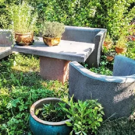 Appartamento Ferien-apartment 1 By Interhome