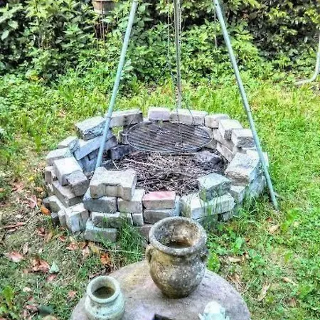 Ferien-apartment 1 By Interhome *