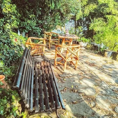 Appartamento Ferien-apartment 1 By Interhome *