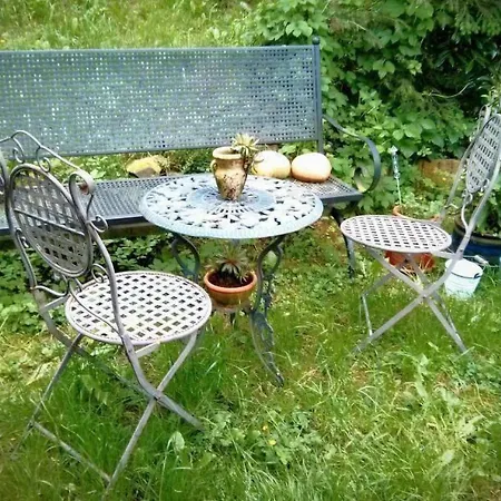 Ferien-apartment 1 By Interhome * Blankenheim (North Rhine-Westphalia)