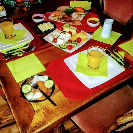 Appartamento Ferien-apartment 1 By Interhome Blankenheim (North Rhine-Westphalia)