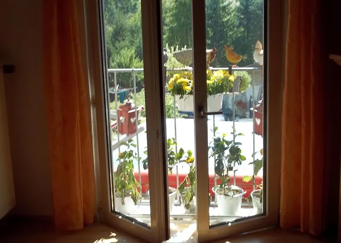 Ferien-apartment 1 By Interhome * Blankenheim (North Rhine-Westphalia)