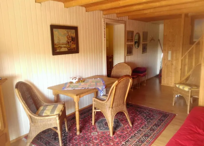 Ferien-apartment 1 By Interhome