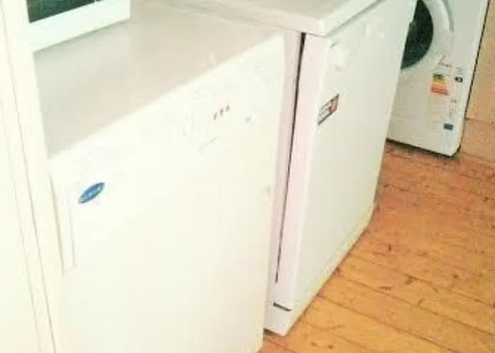 Ferien-apartment 1 By Interhome *