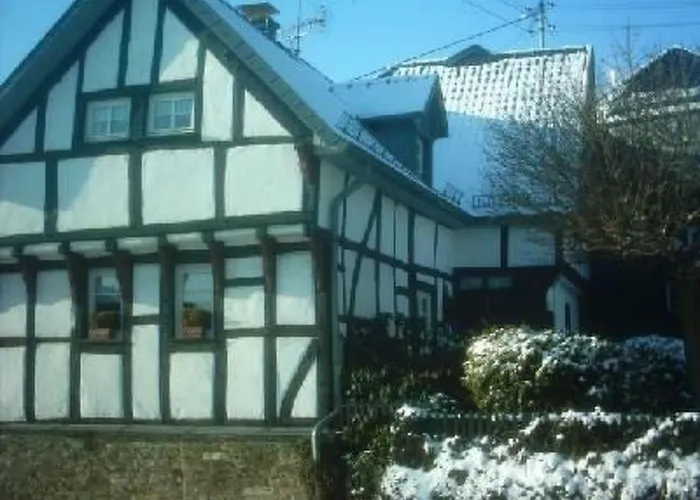 Ferien-apartment 1 By Interhome Appartamento *