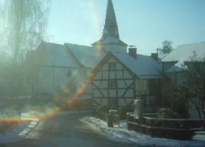 Ferien-apartment 1 By Interhome Appartamento *