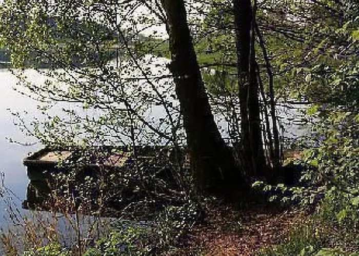 Ferien-apartment 1 By Interhome 布兰肯海姆