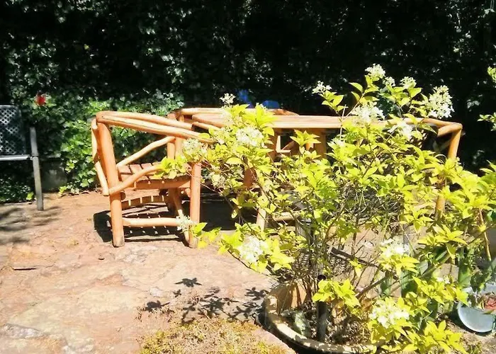 Ferien-apartment 1 By Interhome 公寓 *