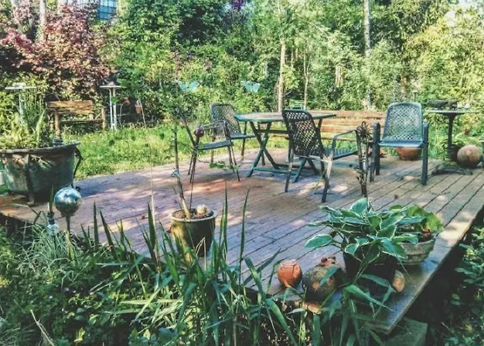 Ferien-apartment 1 By Interhome Appartamento Blankenheim (North Rhine-Westphalia)