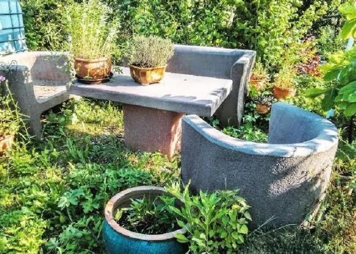 Appartamento Ferien-apartment 1 By Interhome