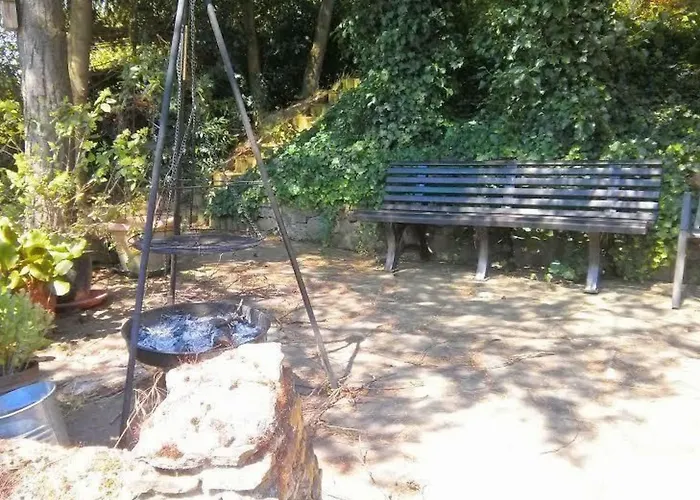 Ferien-apartment 1 By Interhome