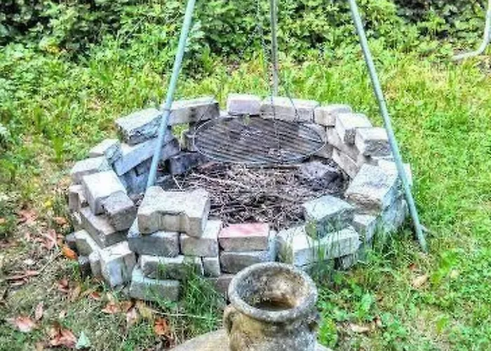 Ferien-apartment 1 By Interhome *