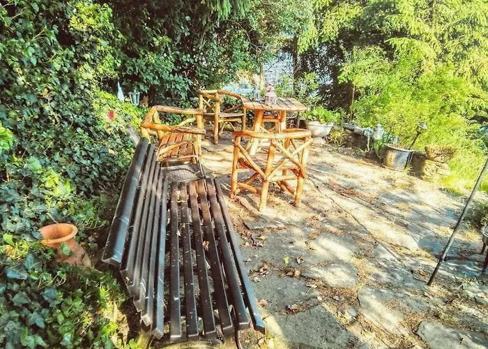 公寓 Ferien-apartment 1 By Interhome *