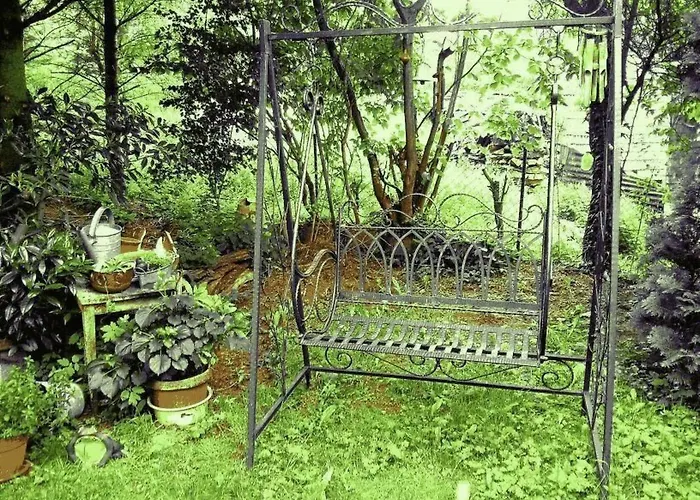 公寓 Ferien-apartment 1 By Interhome